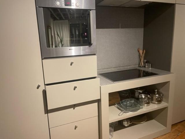 Duplex Dernier Etage Avec Terasse A Deux Pas De La Grand Place 브뤼셀 외부 사진