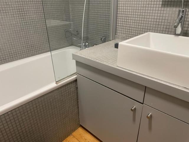Duplex Dernier Etage Avec Terasse A Deux Pas De La Grand Place 브뤼셀 외부 사진