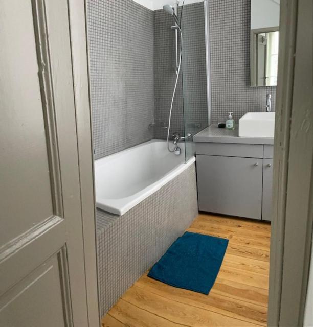 Duplex Dernier Etage Avec Terasse A Deux Pas De La Grand Place 브뤼셀 외부 사진
